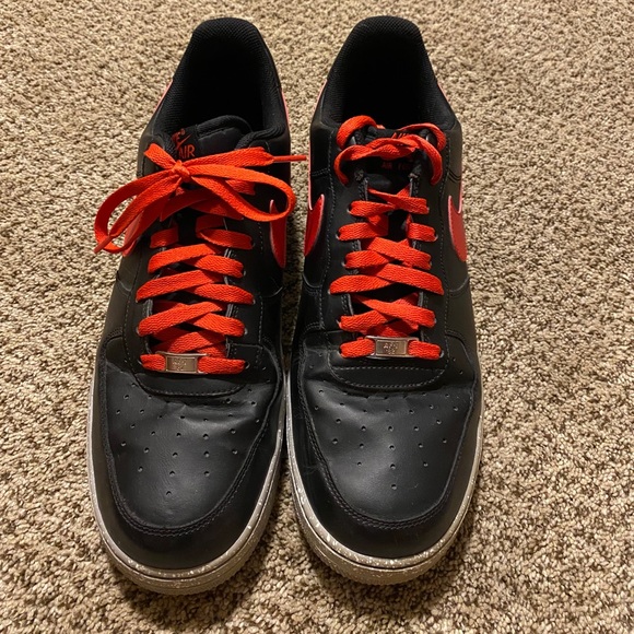 Nike Air Force 1 ‘82 - Picture 7 of 7